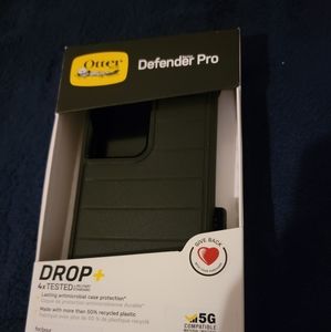 Samsung galaxy s21 ultra 5g otter box